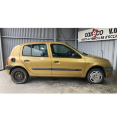 Boite de vitesses RENAULT CLIO 2 Photo n°4