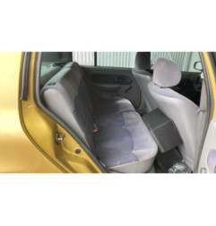 Moteur essuie glace avant RENAULT CLIO 2 Photo n°6