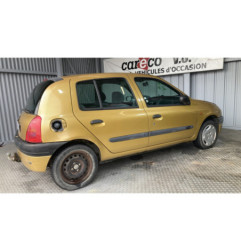 Moteur essuie glace avant RENAULT CLIO 2 Photo n°8