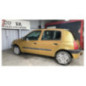 Serrure arriere droit RENAULT CLIO 2