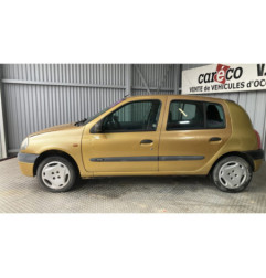 Retroviseur interieur RENAULT CLIO 2 Photo n°3