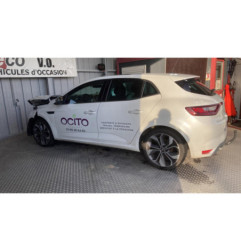 Etrier arriere droit (freinage) RENAULT MEGANE 4 Photo n°11