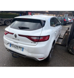 Etrier avant droit (freinage) RENAULT MEGANE 4 Photo n°19