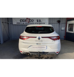 Triangle avant droit RENAULT MEGANE 4 Photo n°20