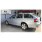 Pare choc avant SKODA OCTAVIA 2