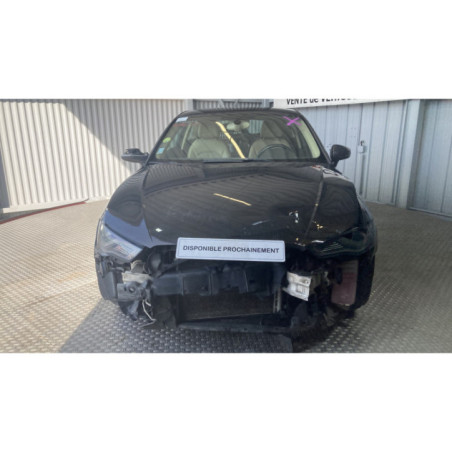 Boitier air bag AUDI A3 3 Photo n°1