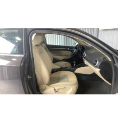 Ceinture arriere droit AUDI A3 3 Photo n°5