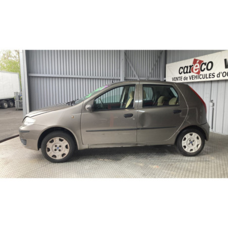 Volant FIAT PUNTO 2