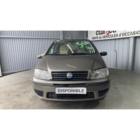 Cardan gauche (transmission) FIAT PUNTO 2 Photo n°1