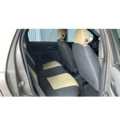 Bloc ABS (freins anti-blocage) FIAT PUNTO 2 Photo n°6