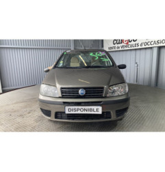 Air bag conducteur FIAT PUNTO 2 Photo n°1