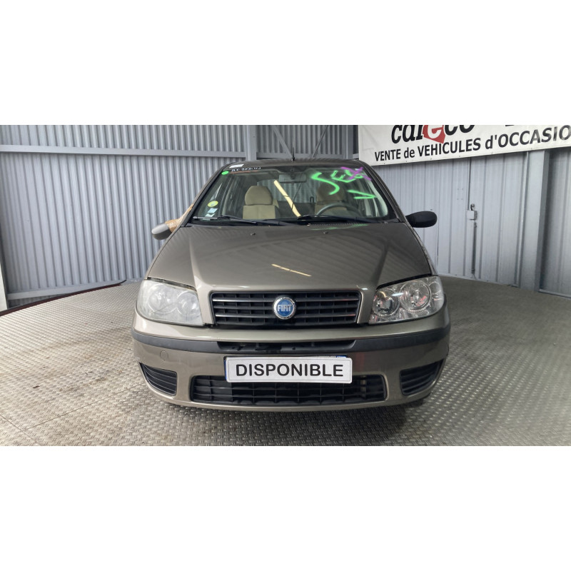 Cardan droit (transmission) FIAT PUNTO 2