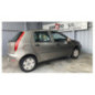 Pare choc arriere FIAT PUNTO 2