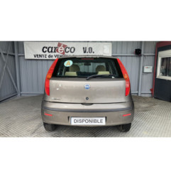 Serrure de coffre FIAT PUNTO 2 Photo n°9