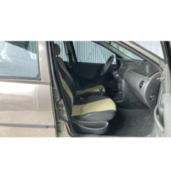 Com (Bloc Contacteur Tournant+Commodo Essuie Glace+Commodo Phare) FIAT PUNTO 2 Photo n°5