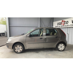 Moteur leve vitre avant droit FIAT PUNTO 2 Photo n°3