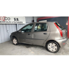 Demarreur FIAT PUNTO 2 Photo n°7
