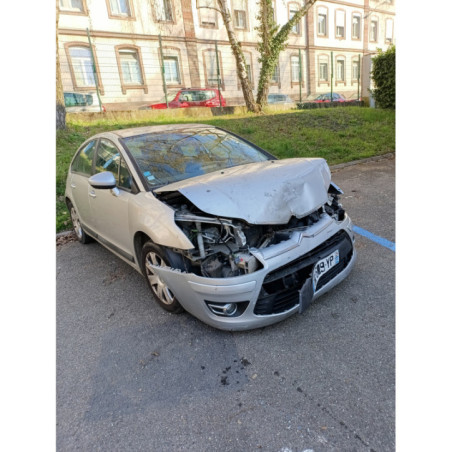Serrure arriere droit CITROEN C4 1