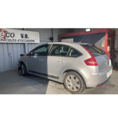 Porte avant droit CITROEN C4 1 Photo n°12