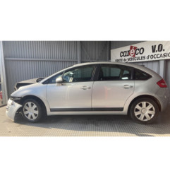 Train arriere complet CITROEN C4 1 Photo n°8