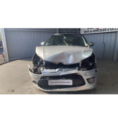 Demarreur CITROEN C4 1 Photo n°6