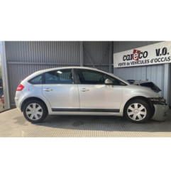 Demarreur CITROEN C4 1 Photo n°9