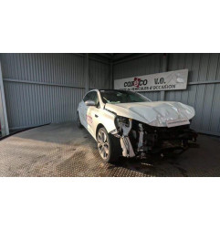 Bas de caisse droit RENAULT MEGANE 4 Photo n°1