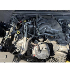 Ventilateur eau JEEP WRANGLER 2 UNLIMITED Photo n°8