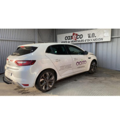 Pedale d'accelerateur RENAULT MEGANE 4 Photo n°15