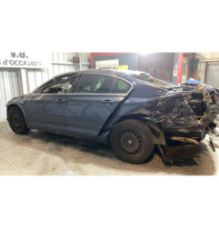 Poignee porte avant gauche VOLKSWAGEN PASSAT 7 Photo n°11