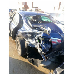 Etrier arriere droit (freinage) VOLKSWAGEN PASSAT 7 Photo n°6