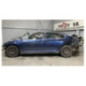 Etrier arriere gauche (freinage) VOLKSWAGEN PASSAT 7