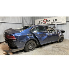 Etrier arriere gauche (freinage) VOLKSWAGEN PASSAT 7 Photo n°12