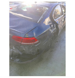 Triangle superieur arriere gauche VOLKSWAGEN PASSAT 7 Photo n°5