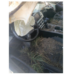 Attache ceinture arriere droit VOLKSWAGEN PASSAT 7 Photo n°4