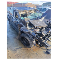 Attache ceinture arriere gauche VOLKSWAGEN PASSAT 7 Photo n°1