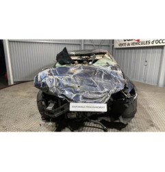 Attache ceinture arriere gauche VOLKSWAGEN PASSAT 7 Photo n°7