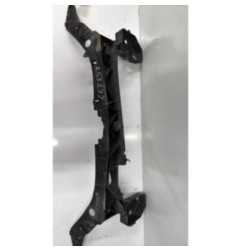 Face avant RENAULT CLIO 3 Photo n°1