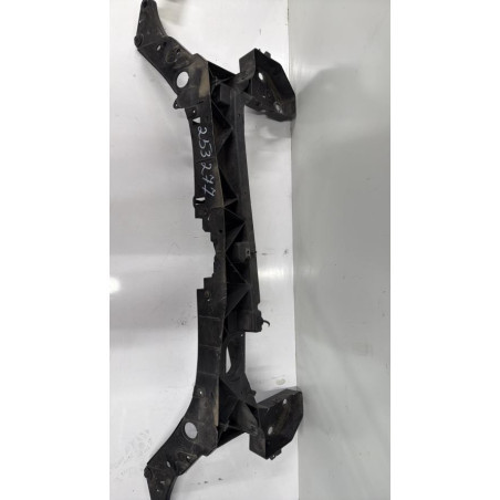 Face avant RENAULT CLIO 3 Photo n°1