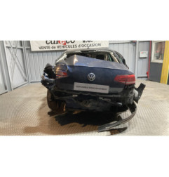 Interrupteur de leve vitre arriere gauche VOLKSWAGEN PASSAT 7 Photo n°13