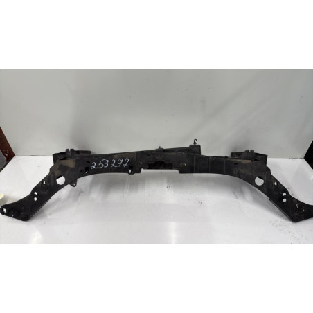 Face avant RENAULT CLIO 3