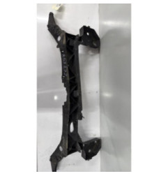 Face avant RENAULT CLIO 3 Photo n°4