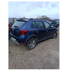 Retroviseur gauche DACIA SANDERO 2 Photo n°4