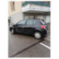 Face avant RENAULT CLIO 3