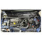 Resistance chauffage DACIA SANDERO 2