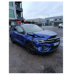 Attache ceinture avant droit DACIA SANDERO 2 Photo n°1