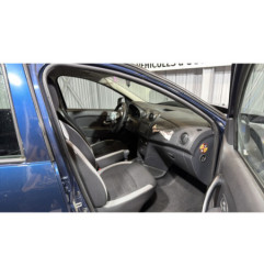 Ceinture arriere centrale DACIA SANDERO 2 Photo n°10