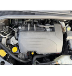 Face avant RENAULT CLIO 3 Photo n°12