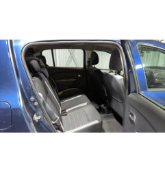 Moquette DACIA SANDERO 2 Photo n°11