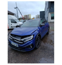 Moteur essuie glace avant DACIA SANDERO 2 Photo n°3